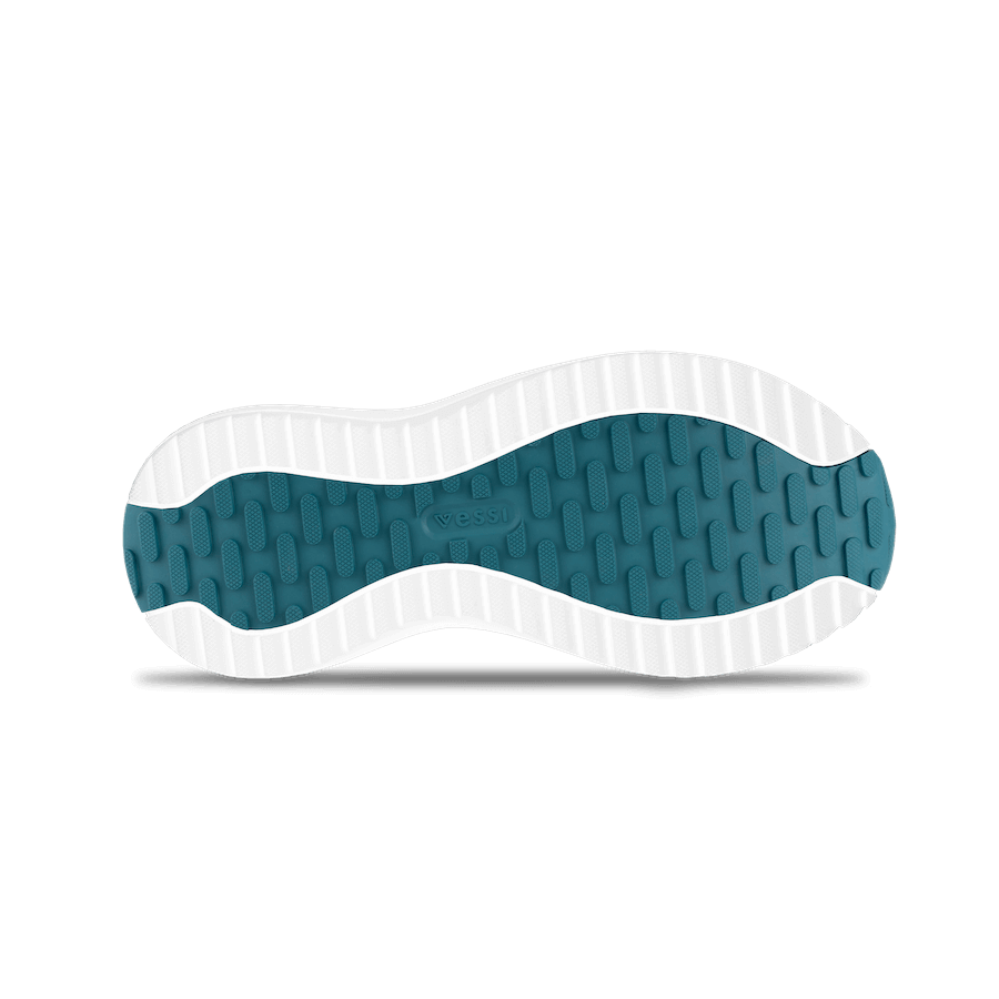 Men's Stormburst High Top - Frost White