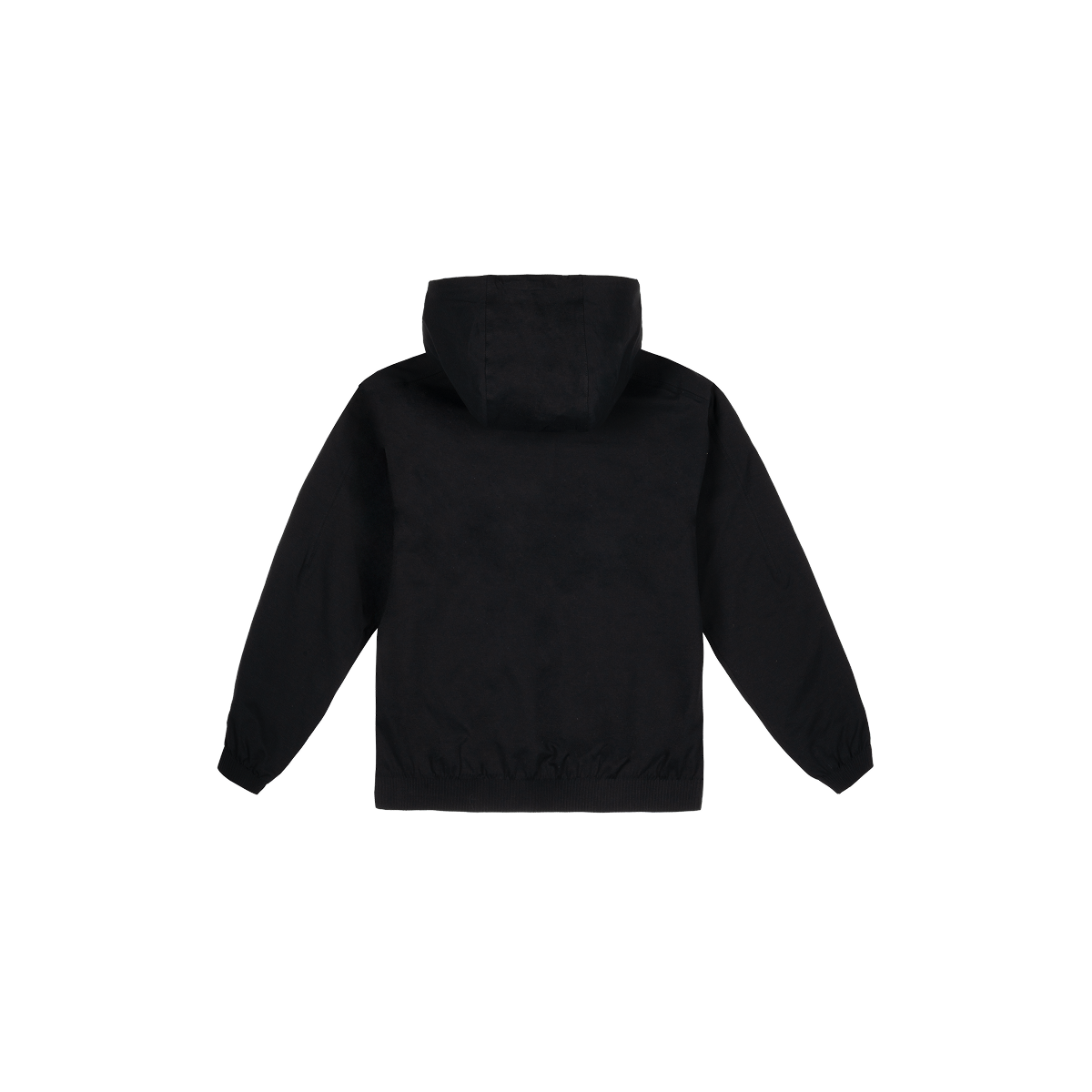 Men's Coastal Hoodie - Black