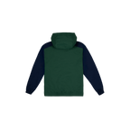 Men's Coastal Hoodie - Pine/Midnight