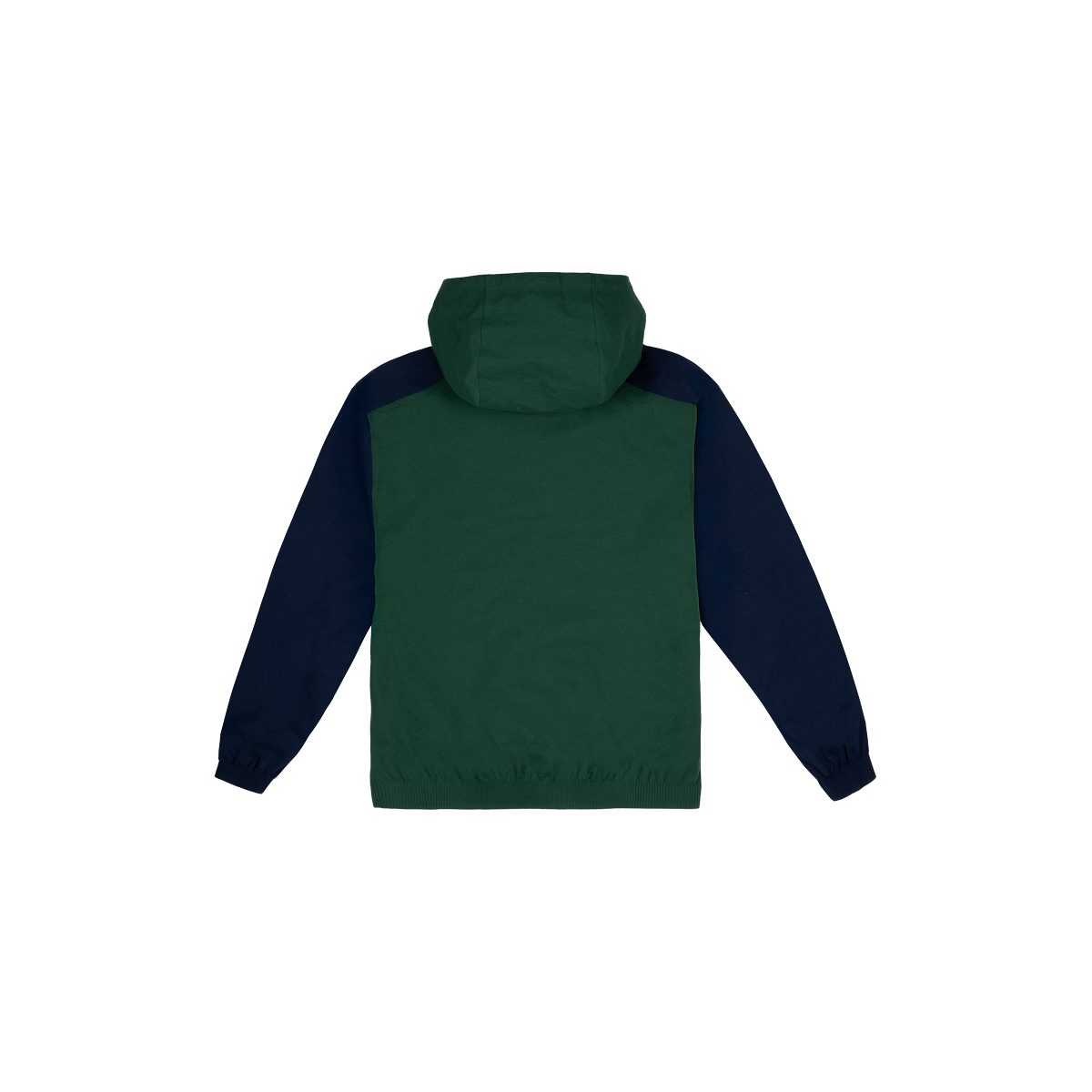 Men's Coastal Hoodie - Pine/Midnight