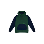 Men's Coastal Hoodie - Pine/Midnight