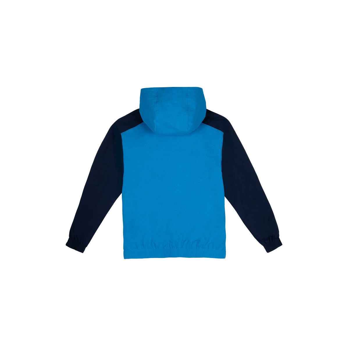 Men's Coastal Hoodie - Vessi Blue/Midnight