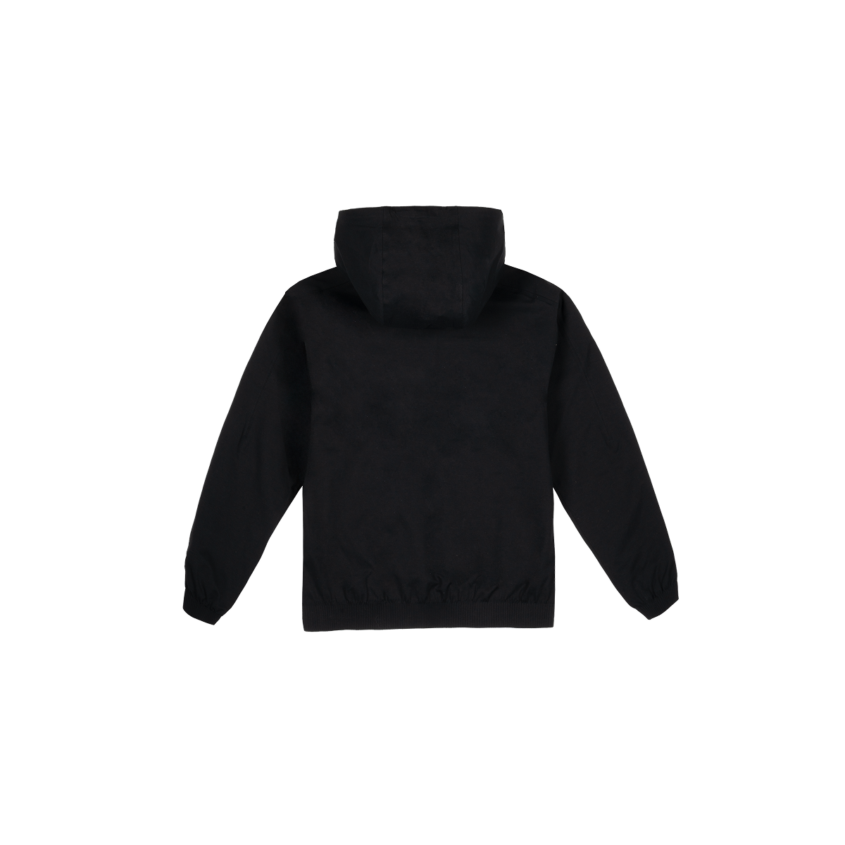 Women's Coastal Hoodie - Black