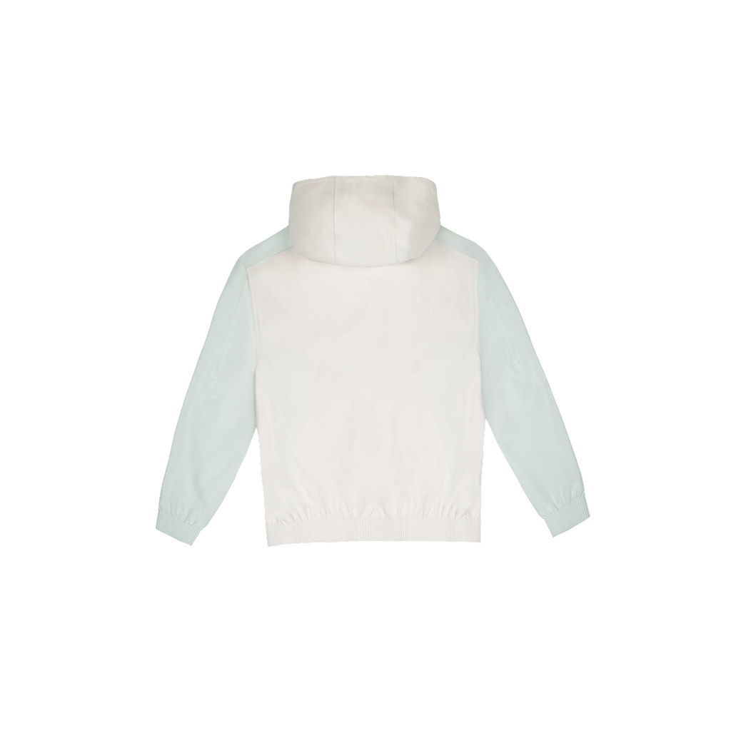Women's Coastal Hoodie - Meadow/Dew