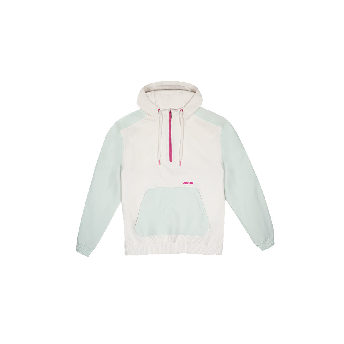 Women's Coastal Hoodie - Meadow/Dew