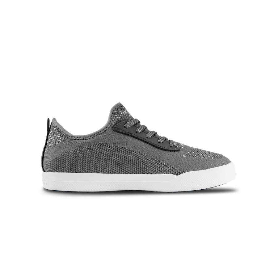 Men's Weekend - Concrete Grey
