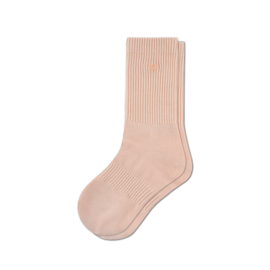 Lifestyle Crew Socks - Ray