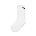 Crew Socks - White