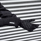 Forecast Gloves - Black