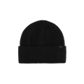 Forecast Beanie - Black