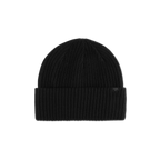 Forecast Beanie - Black