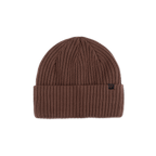 Forecast Beanie - Dark Teak