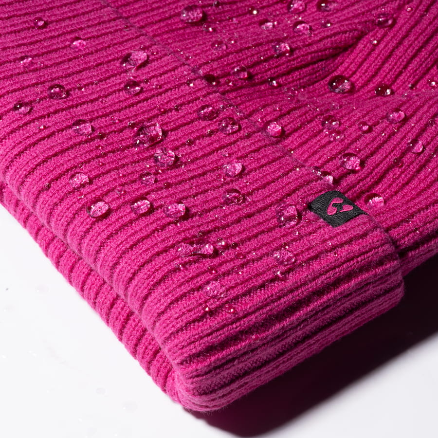 Forecast Beanie - Fusion