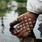 Forecast Gloves - Dark Teak