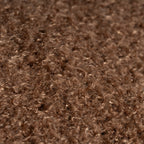 Forecast Gloves - Dark Teak