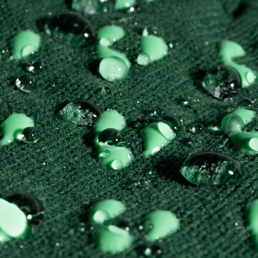 Forecast Gloves - Pine