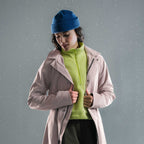 Women's Trinity Rain Jacket - Black