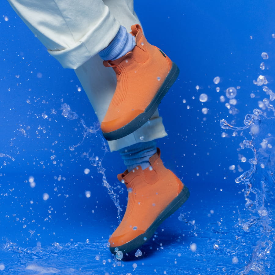 Kids Classic Chelsea - Beam/Twill