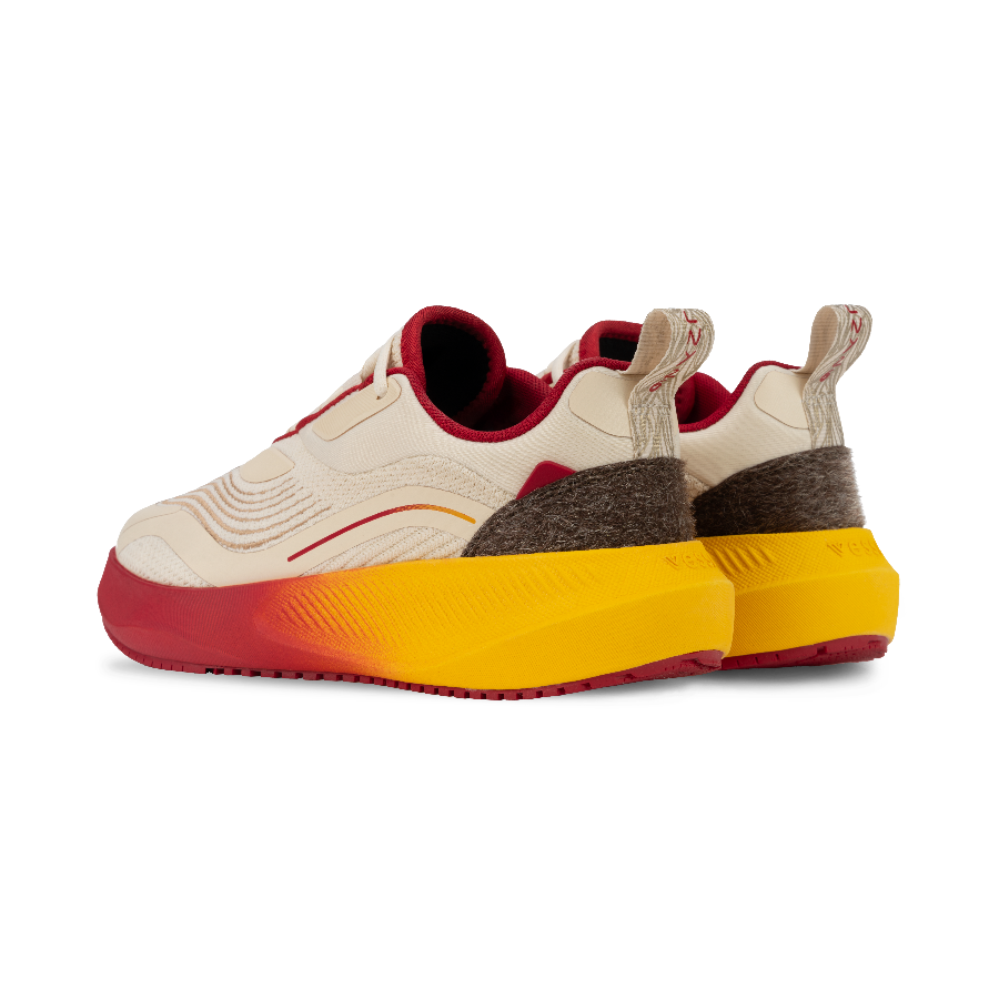 Women's Tidal Sneaker - Lunar New Year 2026
