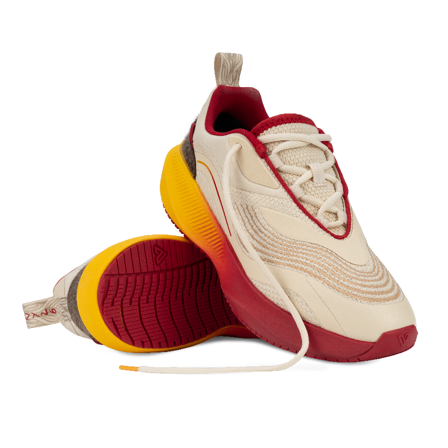 Men's Tidal Sneaker - Lunar New Year 2026