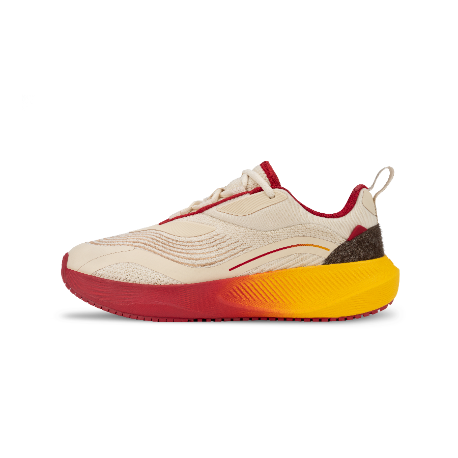Women's Tidal Sneaker - Lunar New Year 2026