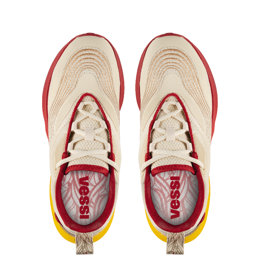 Women's Tidal Sneaker - Lunar New Year 2026