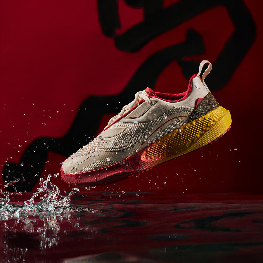 Men's Tidal Sneaker - Lunar New Year 2026