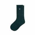 Lifestyle Crew Socks - Monsoon