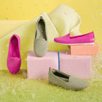 Women's Market Flat - Trail/Shore