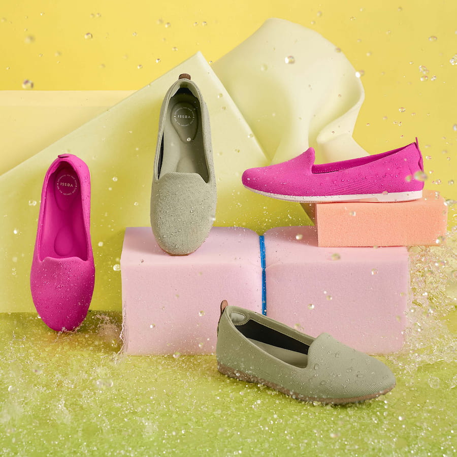 Women's Market Flat - Trail/Shore