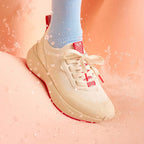 Men's Stormburst Low Top - Light Dune/Dune/Flash