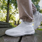 Men's Tidal Slip-On - Warm White