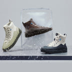 Women's Alta High Top - Meadow/Sea