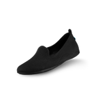 Women's Market Flat - Black