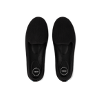 Women's Market Flat - Black