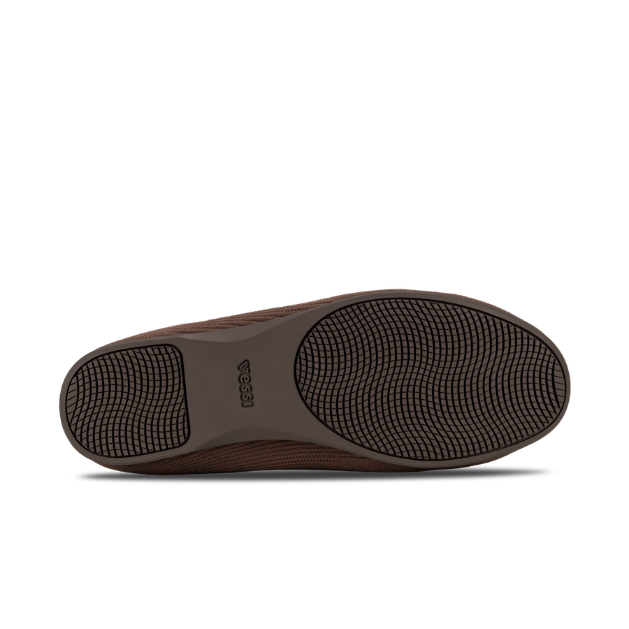 Women's Market Flat - Dark Teak/Mocha