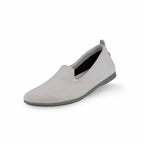 Women's Market Flat - Fog/Grotto