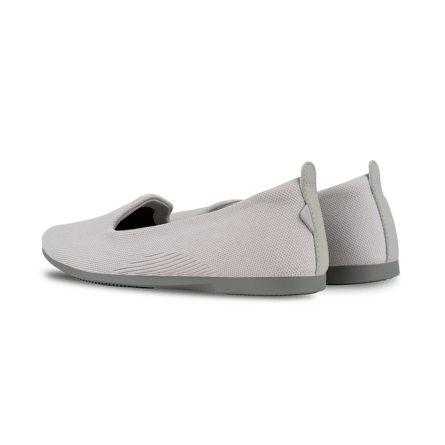 Women's Market Flat - Fog/Grotto