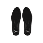 Women's Market Flat - Black