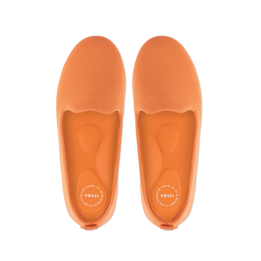 Women's Market Flat - Beam/Gum