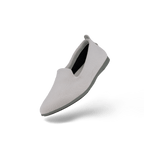 Women's Market Flat - Fog/Grotto