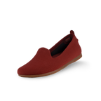 Market Flat - Sangria/Gum