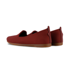 Market Flat - Sangria/Gum