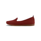 Market Flat - Sangria/Gum