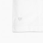 Men's Base Tee - White