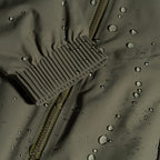 Women's Mist Bomber Jacket - Dark Moss