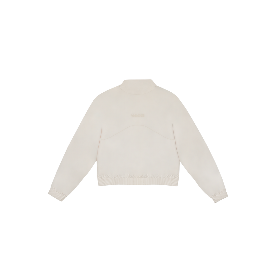 Women's Mist Bomber Jacket - Meadow