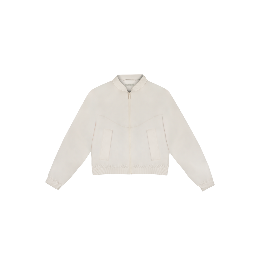 Women's Mist Bomber Jacket - Meadow