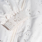 Women's Mist Bomber Jacket - Meadow