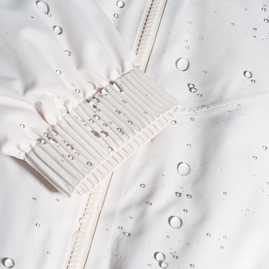 Women's Mist Bomber Jacket - Meadow